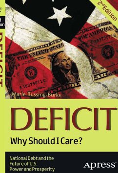 Deficit (eBook, PDF) - Bussing-Burks, Marie