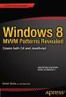 Windows 8 MVVM Patterns Revealed... - Bild 1