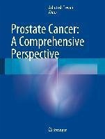Cover Prostate Cancer: A Comprehensive Perspective (eBook, PDF)