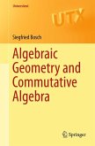 Algebraic Geometry and Commutative Algebra (eBook, PDF)