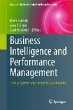Business Intelligence and Performance... - Bild 1
