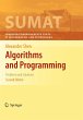 Algorithms and Programming (eBook, PDF) - Bild 1
