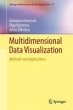 Multidimensional Data Visualization... - Bild 1
