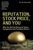 Reputation, Stock Price, and You (eBook, PDF)