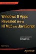 Windows 8 Apps Revealed Using HTML5 and... - Bild 1