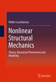 Nonlinear Structural Mechanics (eBook, PDF)