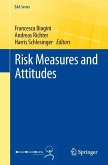 Risk Measures and Attitudes (eBook, PDF)