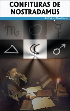 Cover Confituras de Nostradamus (eBook, ePUB)