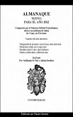 Almanaque nuevo para 1562 de Nostradamus (eBook, ePUB) Almanaque nuevo para 1562 de Nostradamus (eBook, ePUB)