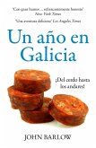 Un Año en Galicia (eBook, ePUB)