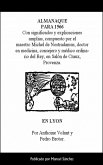 Almanaque para 1566 de Nostradamus (eBook, ePUB) Almanaque para 1566 de Nostradamus (eBook, ePUB)