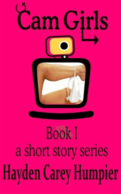 Cover Cam Girls (eBook, ePUB)