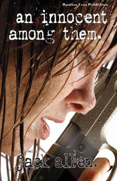 Innocent Among Them (eBook, ePUB) Innocent Among Them (eBook, ePUB)