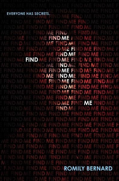 Find Me (eBook, ePUB) Find Me (eBook, ePUB)