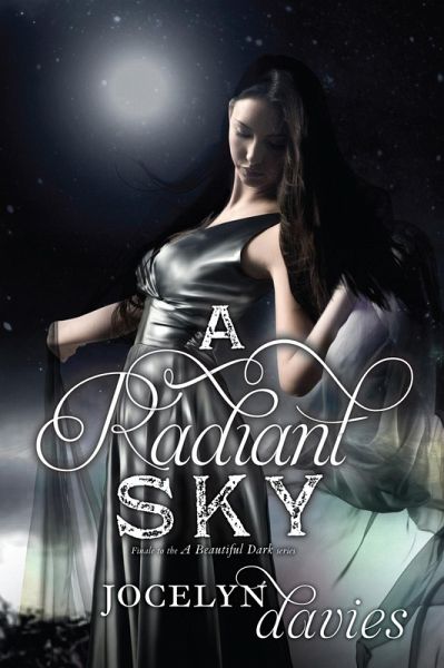 A Radiant Sky (eBook, ePUB)