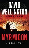 Myrmidon (eBook, ePUB)
