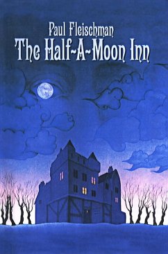 Cover The Half-a-Moon Inn (eBook, ePUB)