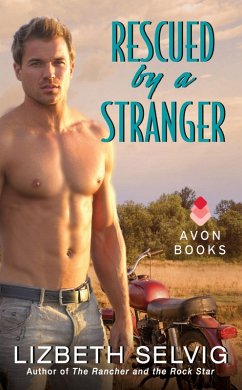 Cover Rescued by a Stranger (eBook, ePUB)