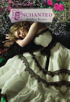 Enchanted (eBook, ePUB) - Kontis, Alethea
