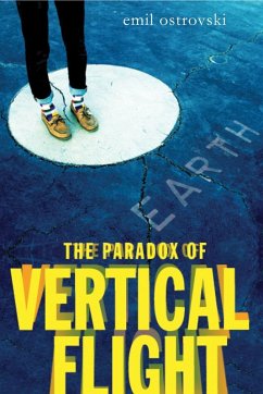 The Paradox of Vertical Flight (eBook, ePUB) - Ostrovski, Emil