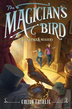Cover The Magician's Bird (eBook, ePUB)