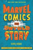 Marvel Comics (eBook, ePUB) Marvel Comics (eBook, ePUB)