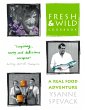 Fresh and Wild Cookbook (eBook, ePUB) - Bild 1