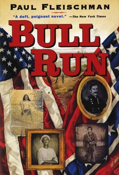 Cover Bull Run (eBook, ePUB)
