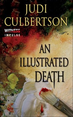 Cover An Illustrated Death (eBook, ePUB)