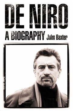 De Niro (eBook, ePUB) - Baxter, John