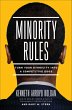 Minority Rules (eBook, ePUB) - Bild 1