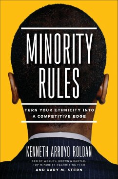 Cover Minority Rules (eBook, ePUB)