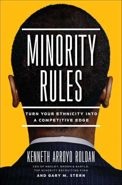Minority Rules (eBook, ePUB)