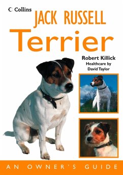 Jack Russell Terrier: An Owner's Guide (eBook, ePUB) - Killick, Robert