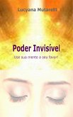 Poder Invisível (eBook, ePUB)