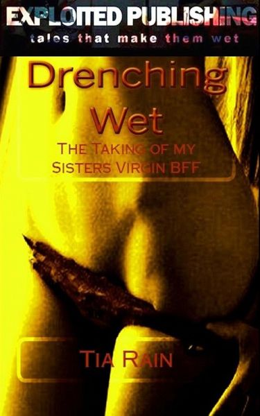 Drenching Wet (eBook, ePUB)