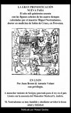 La gran pronosticación nueva para 1560 de Nostradamus (eBook, ePUB) La gran pronosticación nueva para 1560 de Nostradamus (eBook, ePUB)