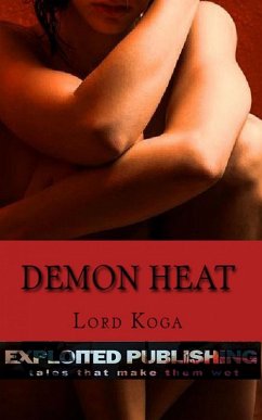 Demon Heat (eBook, ePUB) - Koga, Lord