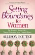 Setting Boundaries for Women (eBook,... - Bild 1