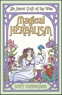 Cover Magical Herbalism (eBook, ePUB)