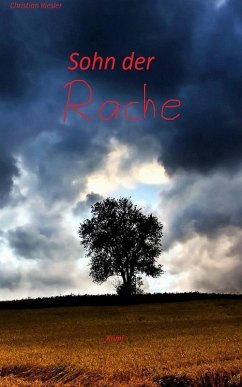 Cover Sohn der Rache (eBook, ePUB)
