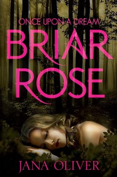 Cover Briar Rose (eBook, ePUB)