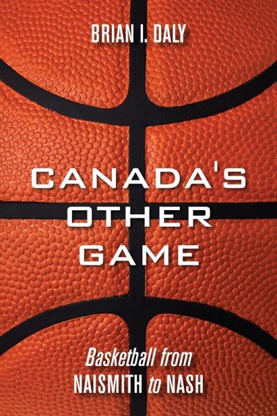 Canada's Other Game (eBook, ePUB) Canada's Other Game (eBook, ePUB)