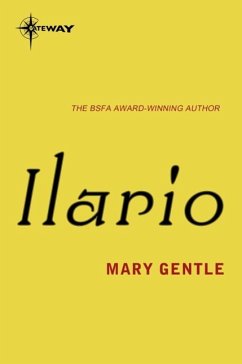 Ilario (eBook, ePUB) - Gentle, Mary
