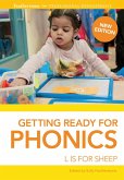 Getting Ready for Phonics (eBook, ePUB)