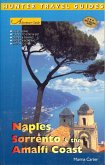 Naples, Sorrento & the Amalfi Coast Adventure Guide (eBook, ePUB)