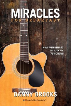 Cover Miracles For Breakfast (eBook, ePUB)