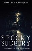 Spooky Sudbury (eBook, ePUB)