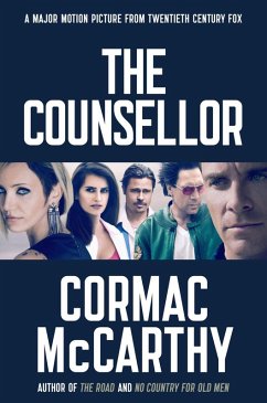 The Counsellor (eBook, ePUB) - McCarthy, Cormac