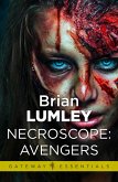 Necroscope: Avengers (eBook, ePUB)